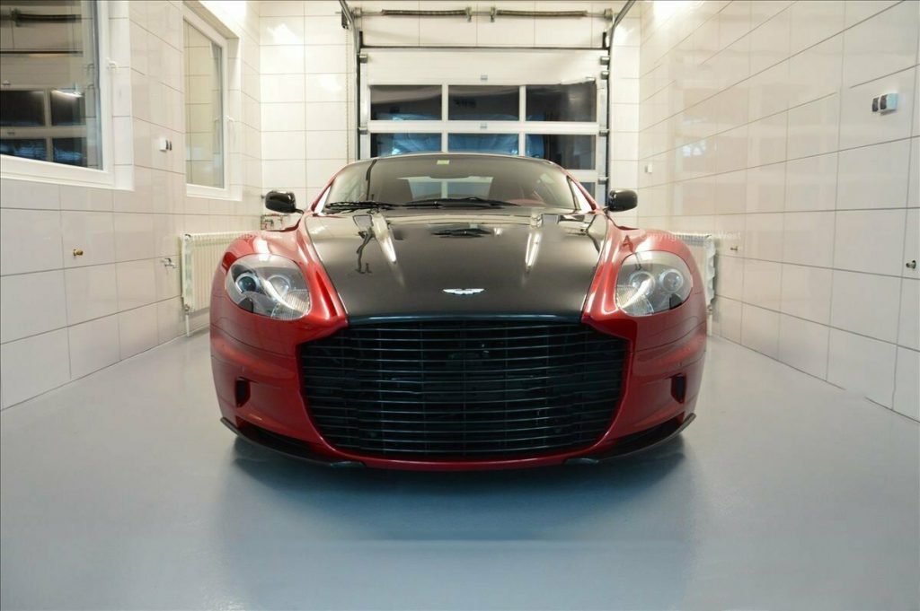 Aston-Martin-DB9-DBS-Front-grille-bumper-conversion-front-carbon-kit (1)