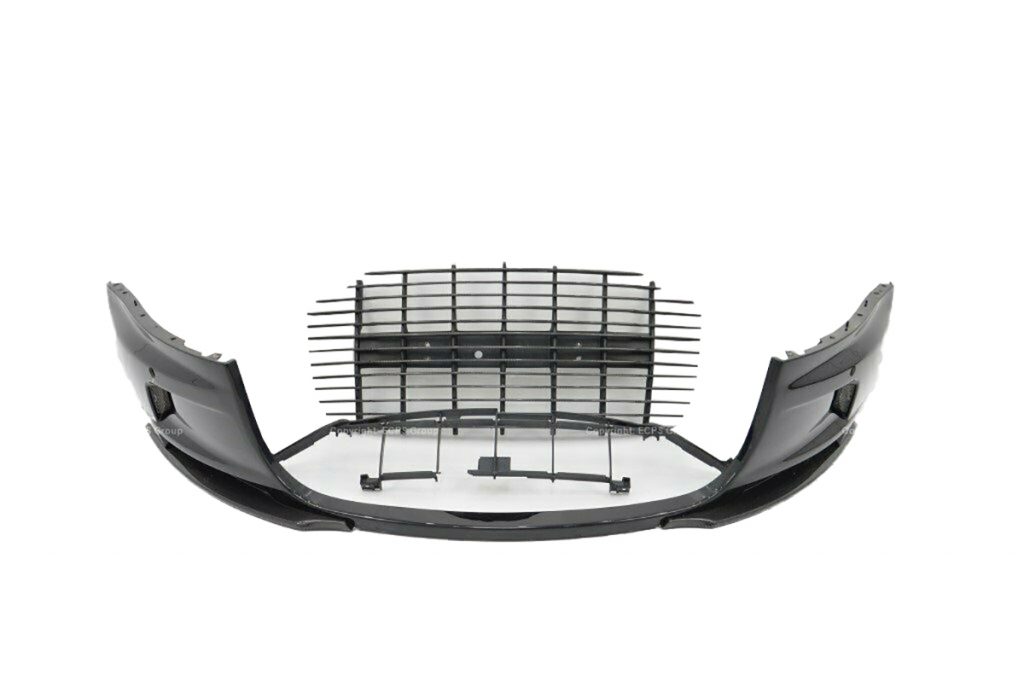 Aston-Martin-DB9-DBS-Front-grille-bumper-conversion-front-carbon-kit (2)