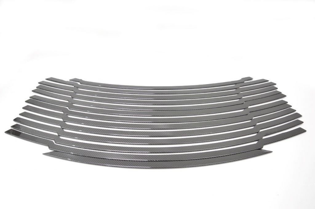 Aston-Martin-DB9-DBS-front-carbon-grille-horizontal-trims (4)