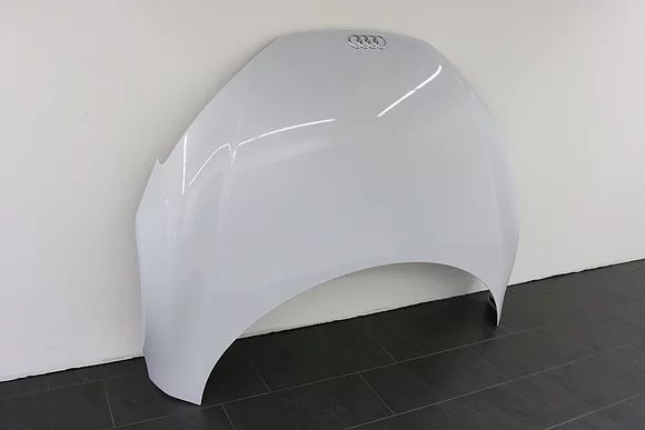 Audi R8 Front hood 2018+, OEM Part (1)