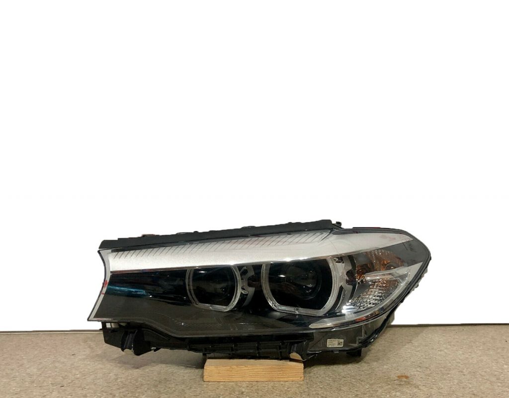 BMW-5-G30-G31-LEFT-VL-Headlight (3)