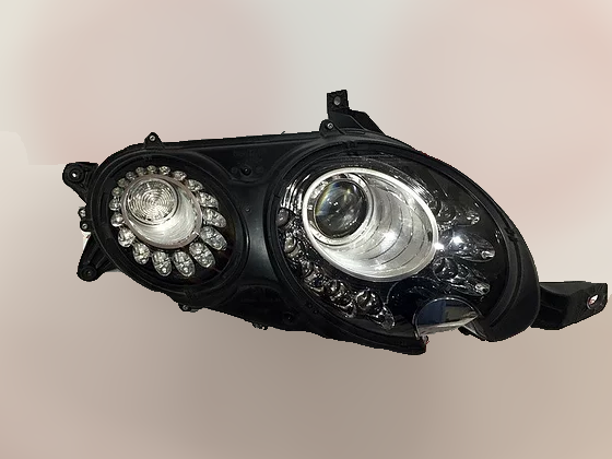 Bentley-GT-GTC-DARK-Bi-Xenon-front-Headlight (3)