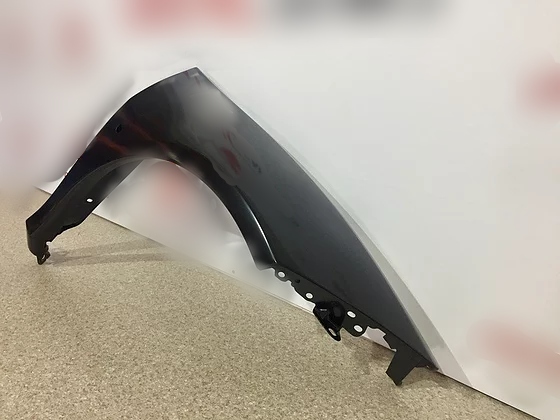 Ferrari 458 Fender Front right VR 83811011 (3)