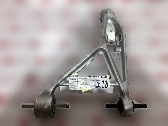 Ferrari 458 Italia R.H. Lower Arm 264524 VR (3)