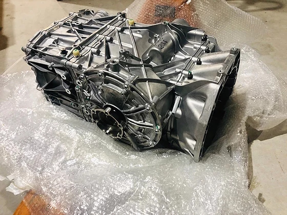 Ferrari 488 GTB SPIDER Gearbox 324234