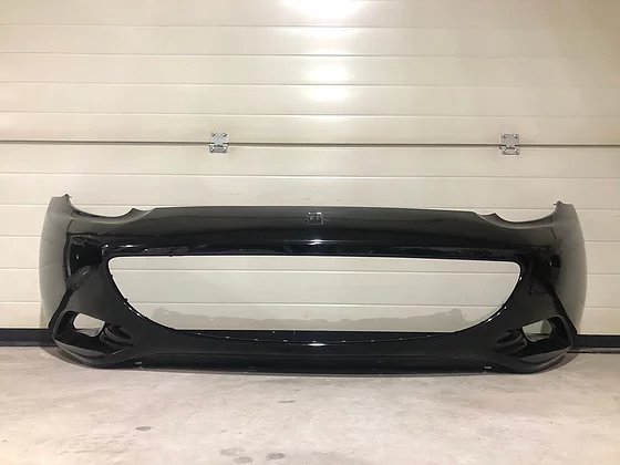 Ferrari California Turbo front bumper, OEM Part (3)