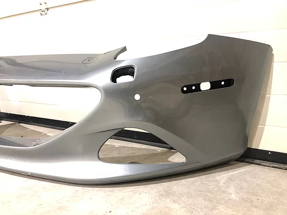 Ferrari California Turbo front bumper, OEM Part (3)