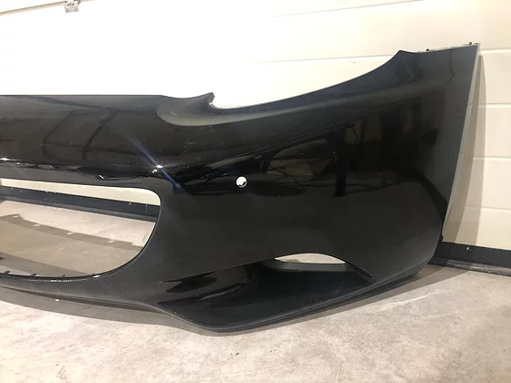 Ferrari California Turbo front bumper, OEM Part (4)