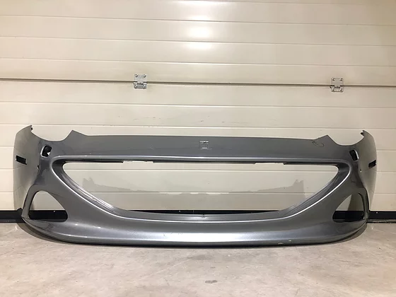 Ferrari California Turbo front bumper, OEM Part (6)