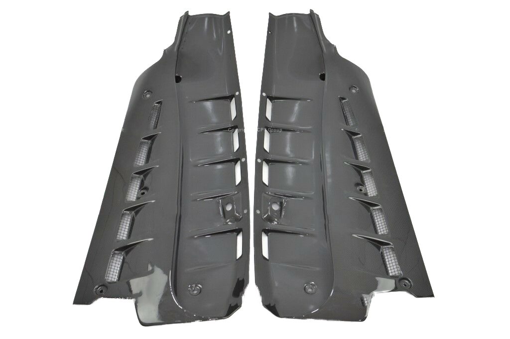 Ferrari-F430-430-Scuderia-F136E-Engine-compartment-carbon-fiber-left+right (6)