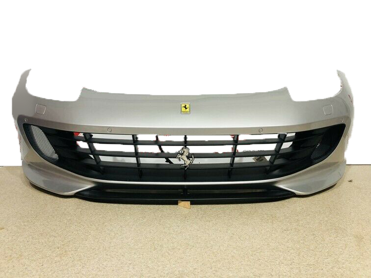 Ferrari-PORTOFINO-FRONT-Bumper-Vorne(4)