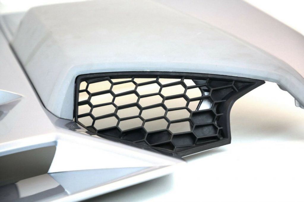 LAMBORGHINI HURACAN LP640-4 PERFORMANTE SPYDER ENGINE COVER (18)