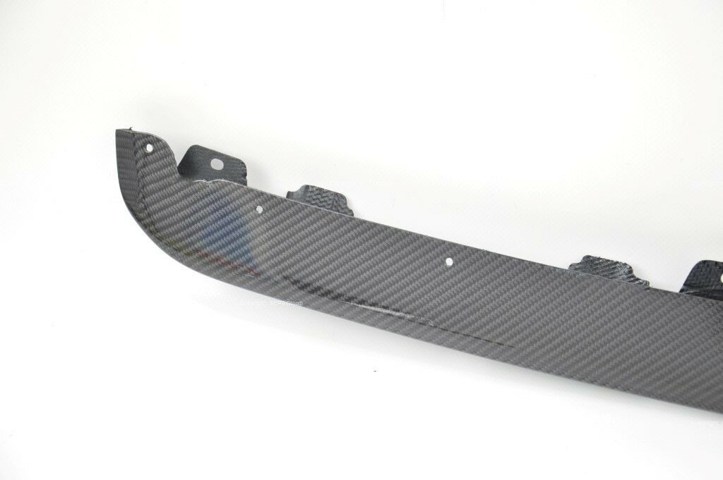 Lexus-LFA-Front-bumper-carbon-splitter-spoiler-diffuser (8)