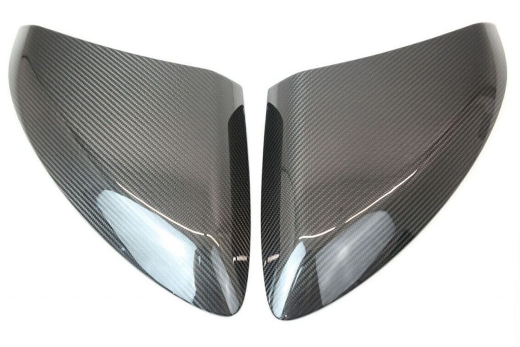 MCLAREN 600LT CARBON SIDE BLADES (PAIR) (1)