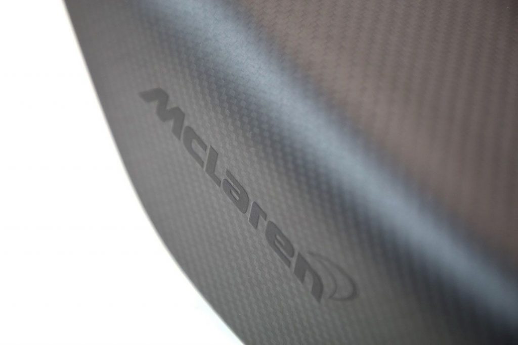 MCLAREN 720S CARBON FIBRE ENTRANCE SILLS COVER (2)