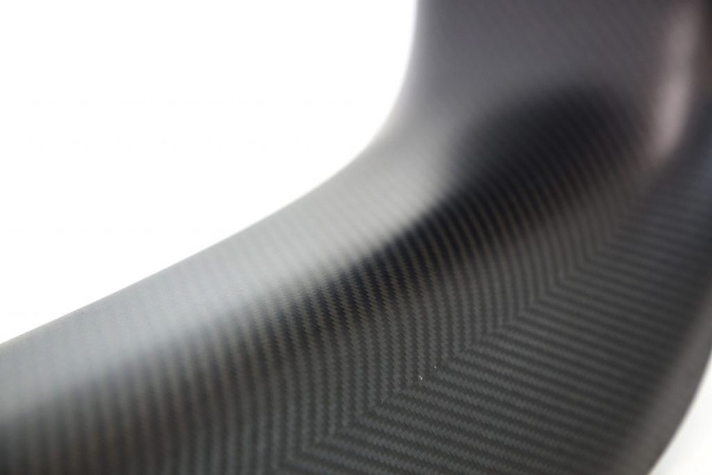 MCLAREN 720S EXTENDED CARBON FIBER ENTRANCE SILLS COVER (14)