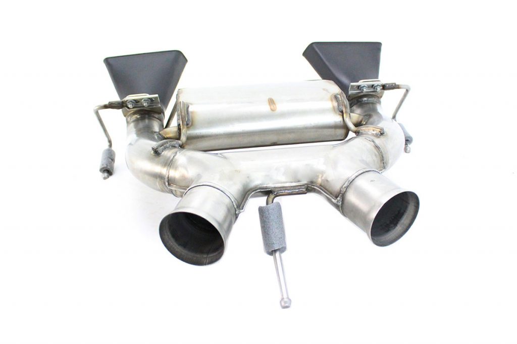 MCLAREN-MP4-12C-650S-SPYDER-MSO-SPORT-INCONEL-EXHAUST-SYSTEM-BRAND-NEW (2)