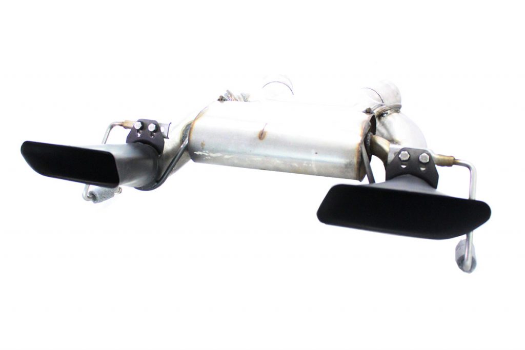 MCLAREN-MP4-12C-650S-SPYDER-MSO-SPORT-INCONEL-EXHAUST-SYSTEM-BRAND-NEW (5)