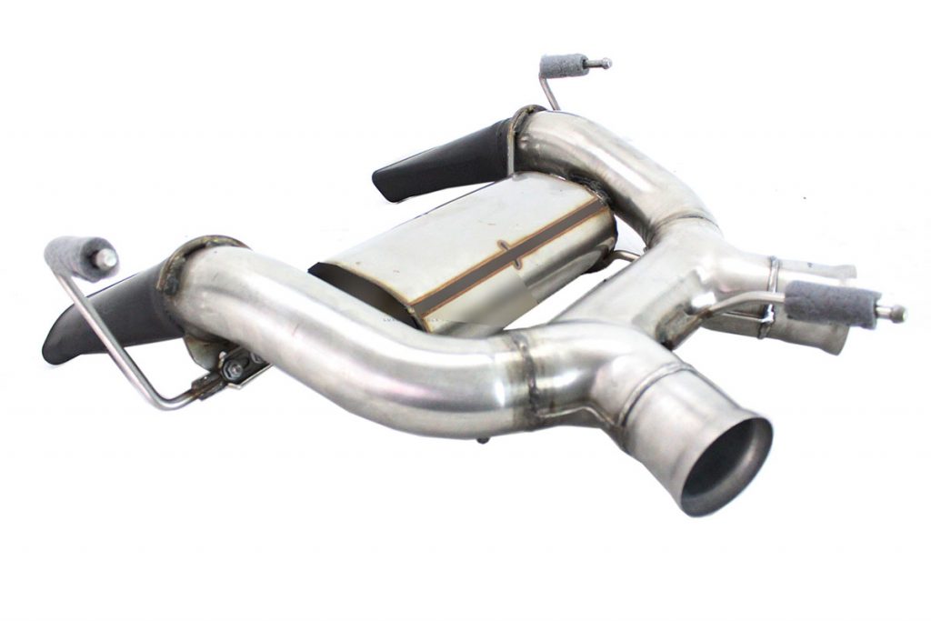 MCLAREN-MP4-12C-650S-SPYDER-MSO-SPORT-INCONEL-EXHAUST-SYSTEM-BRAND-NEW (7)