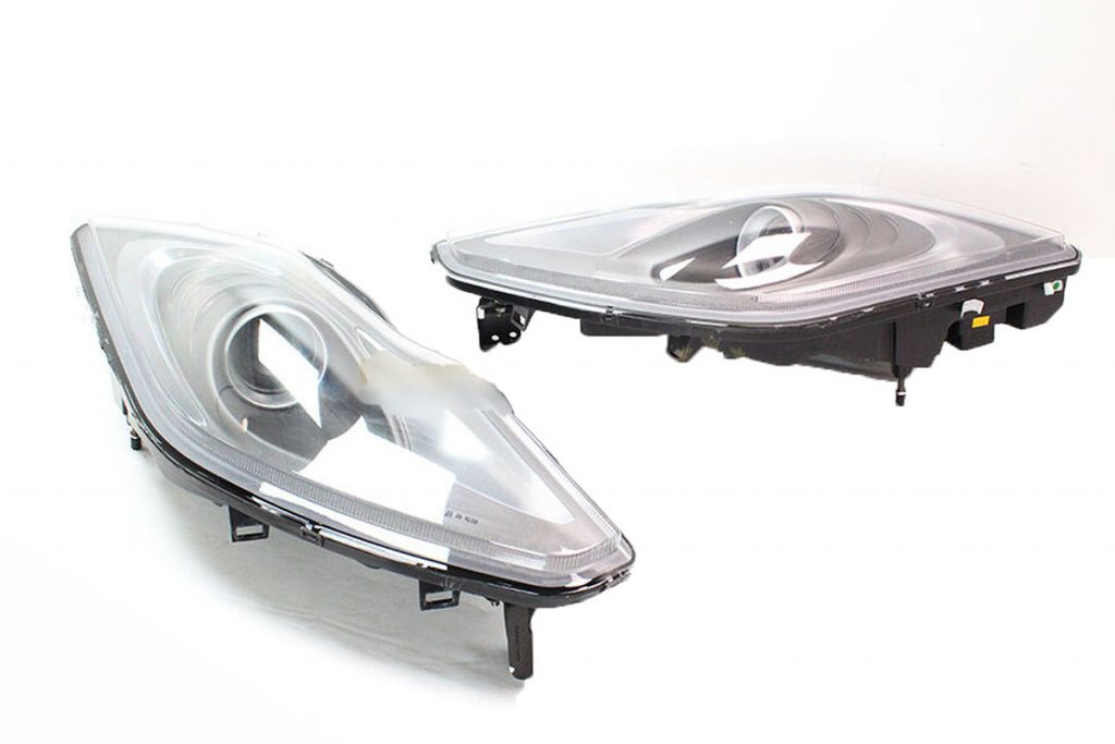 MCLAREN-MP4-12C-XENON-HEADLIGHT-BRAND-NEW