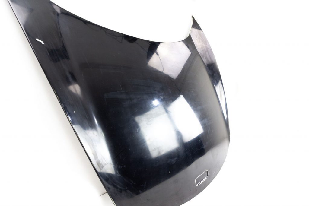 MCLAREN MSO 650S 675LT ALUMINIUM BONNET HOOD (3)