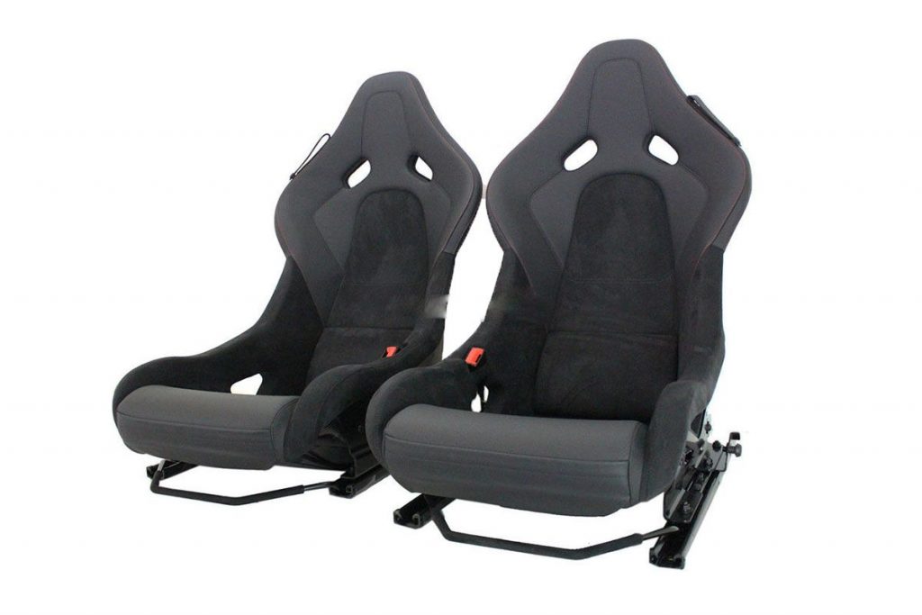 MCLAREN TRACK CARBON RACE SEATS FOR 720S 650S 675LT MP4 570S (8)