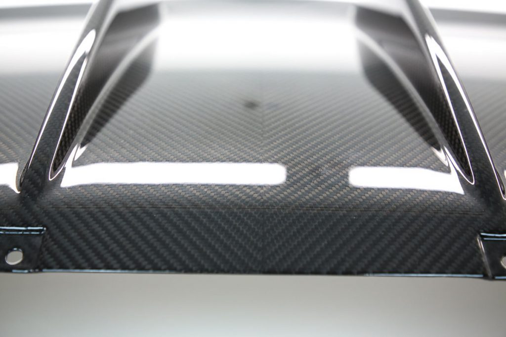 MSO MCLAREN 570S CARBON FIBER REAR DIFFUSER (11)