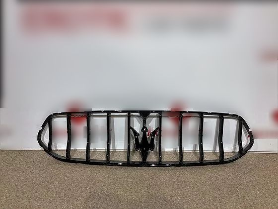 Maserati GranTurismo Front grill OEM Part (2)