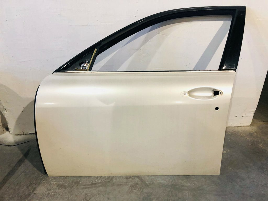 Maserati-Quattroporte-M139-VL-Door-Frame-LEFT-FRONT