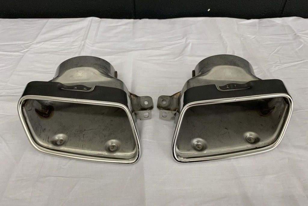 Mercedes-Benz-E-Class-AMG-Sport-Exhaust-Tips-Pair