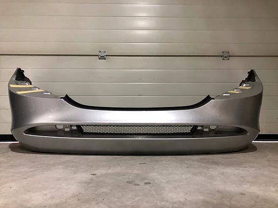 Mercedes SLR McLaren Rear bumper, OEM Part (1)_censored