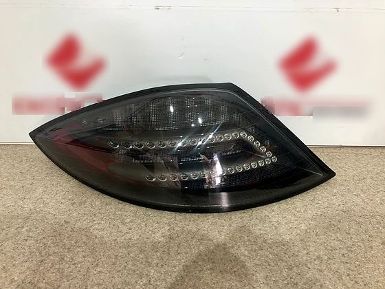 Mercedes SLR McLaren Tail lights, OEM Part (10)