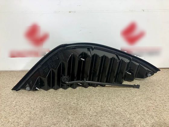 Mercedes SLR McLaren Tail lights, OEM Part (2)