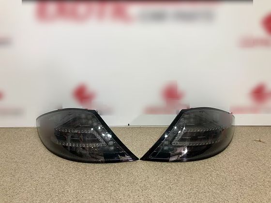 Mercedes SLR McLaren Tail lights, OEM Part (5)