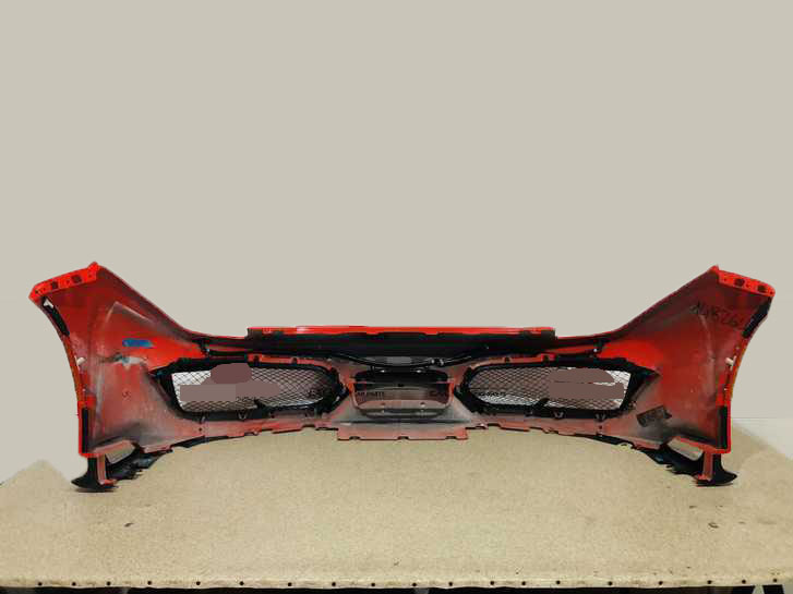 New folder (13) FERRARI 488 PISTA BUMPER CARBON FRONT COMPLETE