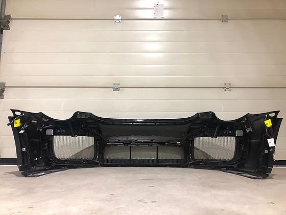 Porsche GT2 RS Front bumper complete, OEM Part (6)