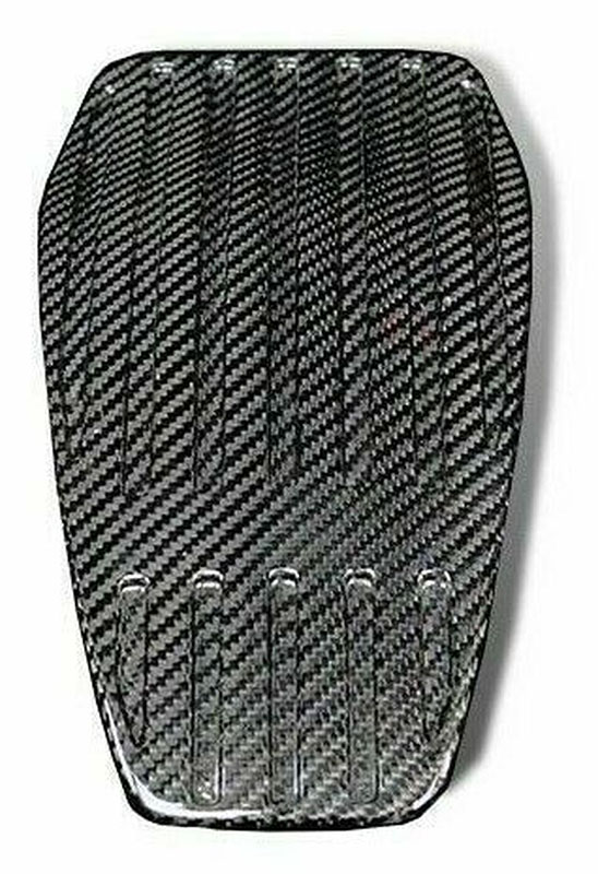 REGARI MCLAREN MP4 650S CARBON FIBRE ENGINE CROWN COVER