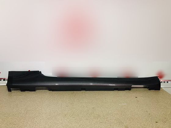 Rolls Royce Wraith RR5 Side skirt, Right side, OEM part (3)