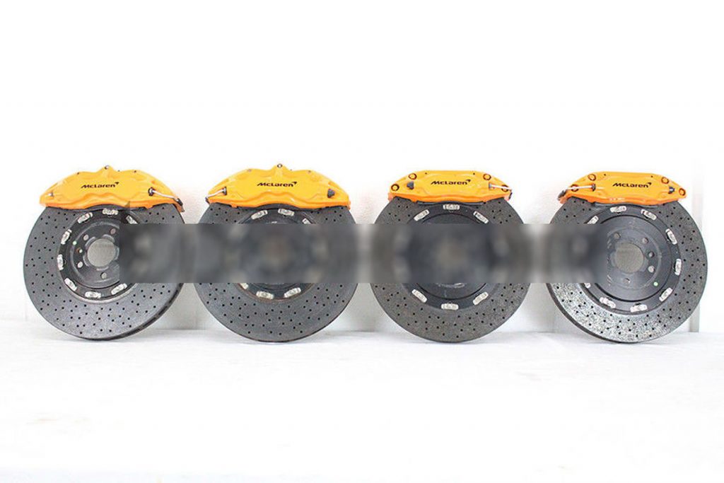 USED-GENUINE-MCLAREN-675LT-CCM-CERAMIC-BRAKE-SET-COMPLETE-FITS-MP4-650S (1)