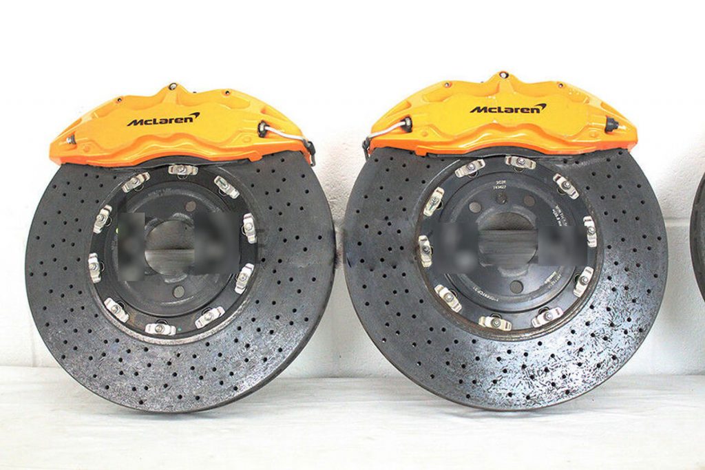 USED-GENUINE-MCLAREN-675LT-CCM-CERAMIC-BRAKE-SET-COMPLETE-FITS-MP4-650S (2)