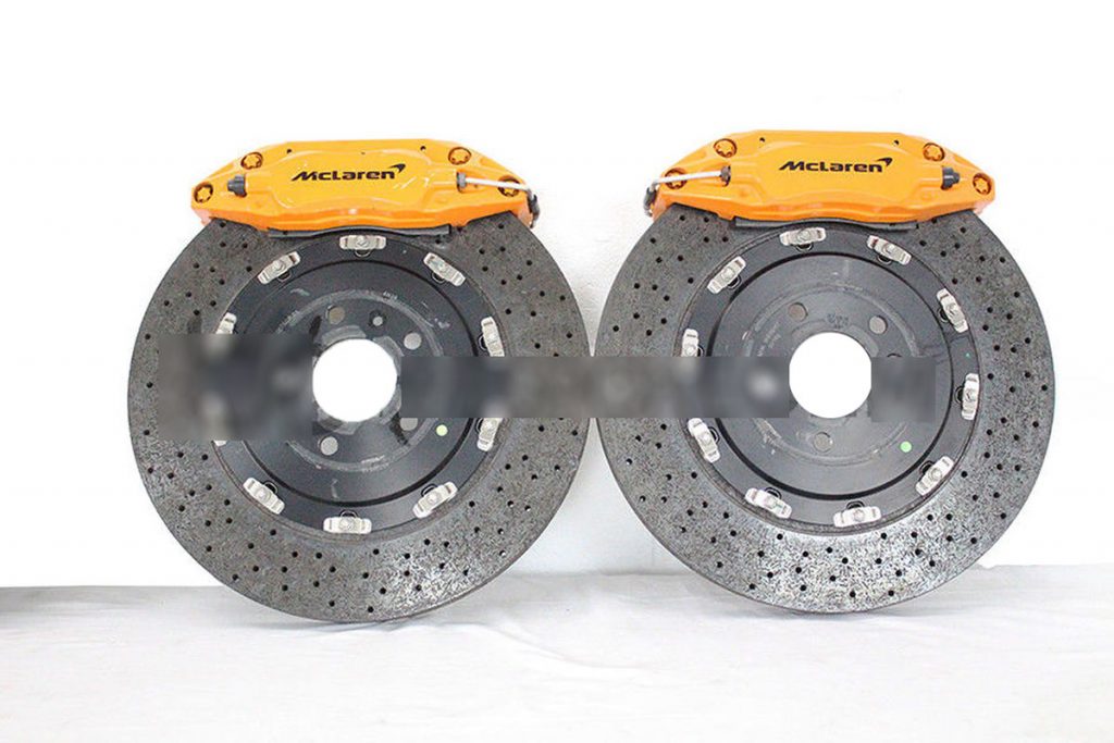 USED-GENUINE-MCLAREN-675LT-CCM-CERAMIC-BRAKE-SET-COMPLETE-FITS-MP4-650S (3)