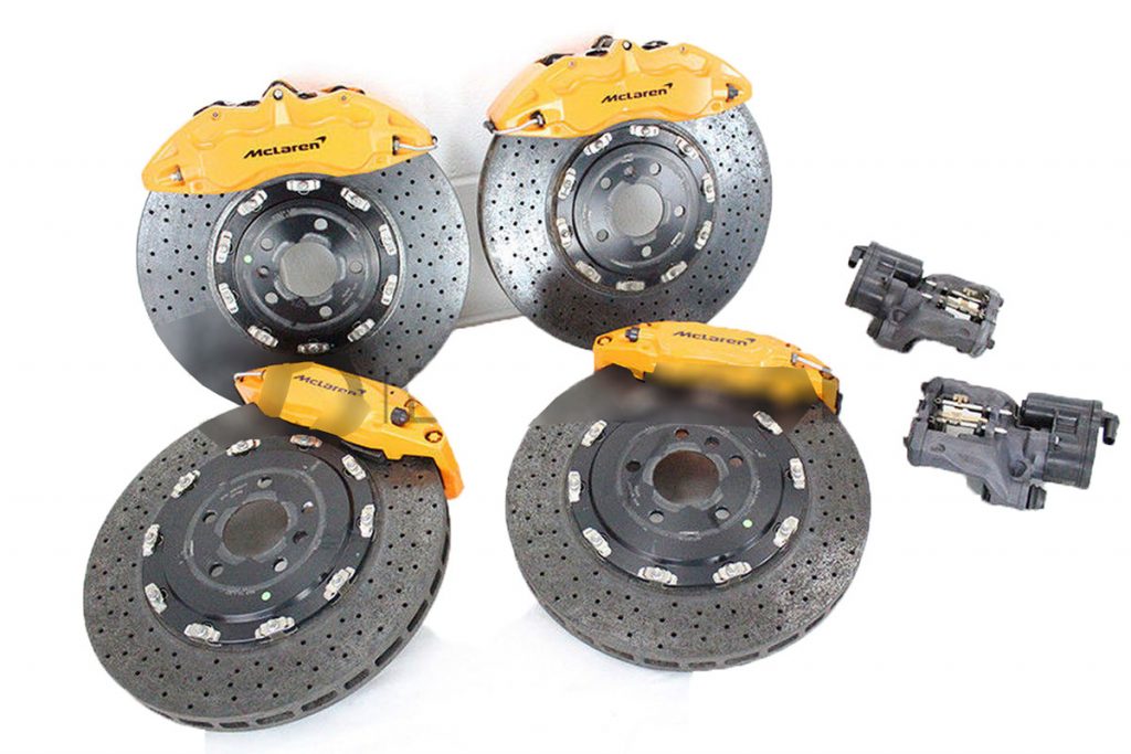 USED-GENUINE-MCLAREN-675LT-CCM-CERAMIC-BRAKE-SET-COMPLETE-FITS-MP4-650S (4)