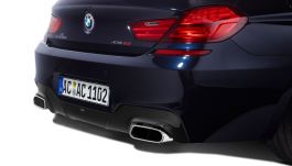 AC Schnitzer Dresses up the F06 BMW 6-Series Gran Coupe