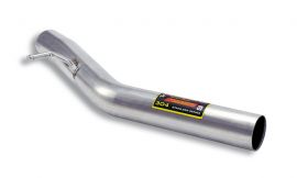 Supersprint  Centre pipe   VW GOLF V 2.0 TDi 4-Motion (140 Hp) '04 –› '08