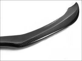 Audi A4 B8.5 2013-2015 Carbon Fiber Front Lip