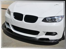 BMW 3 Series E92 93 2006-2009 Front Bumper