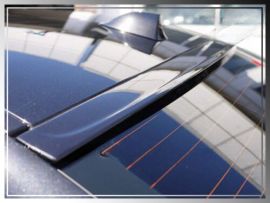 BMW 5 Series F10 M5 2011-2015 Roof Spoiler