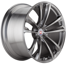 HRE Wheels Ringbrothers Edition RB1