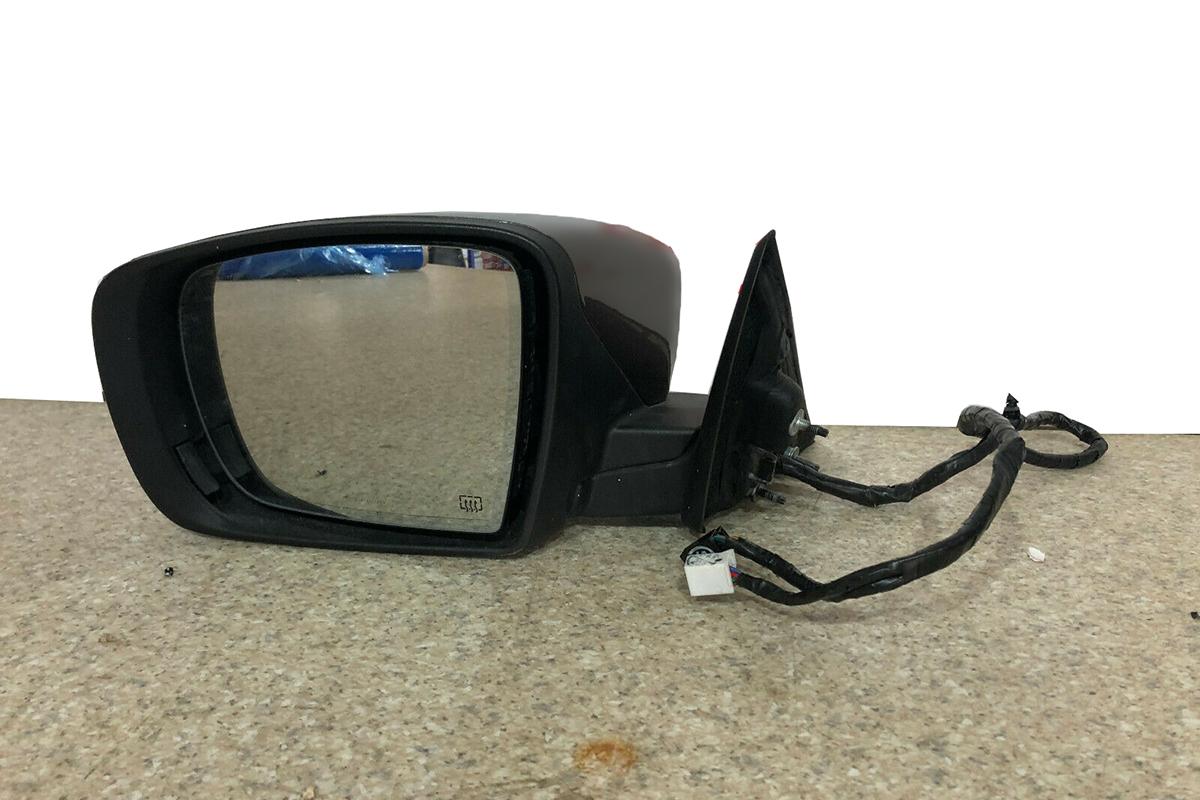 Maserati Quattroporte GHIBLI M156 M157 LEFT Exterior Mirror