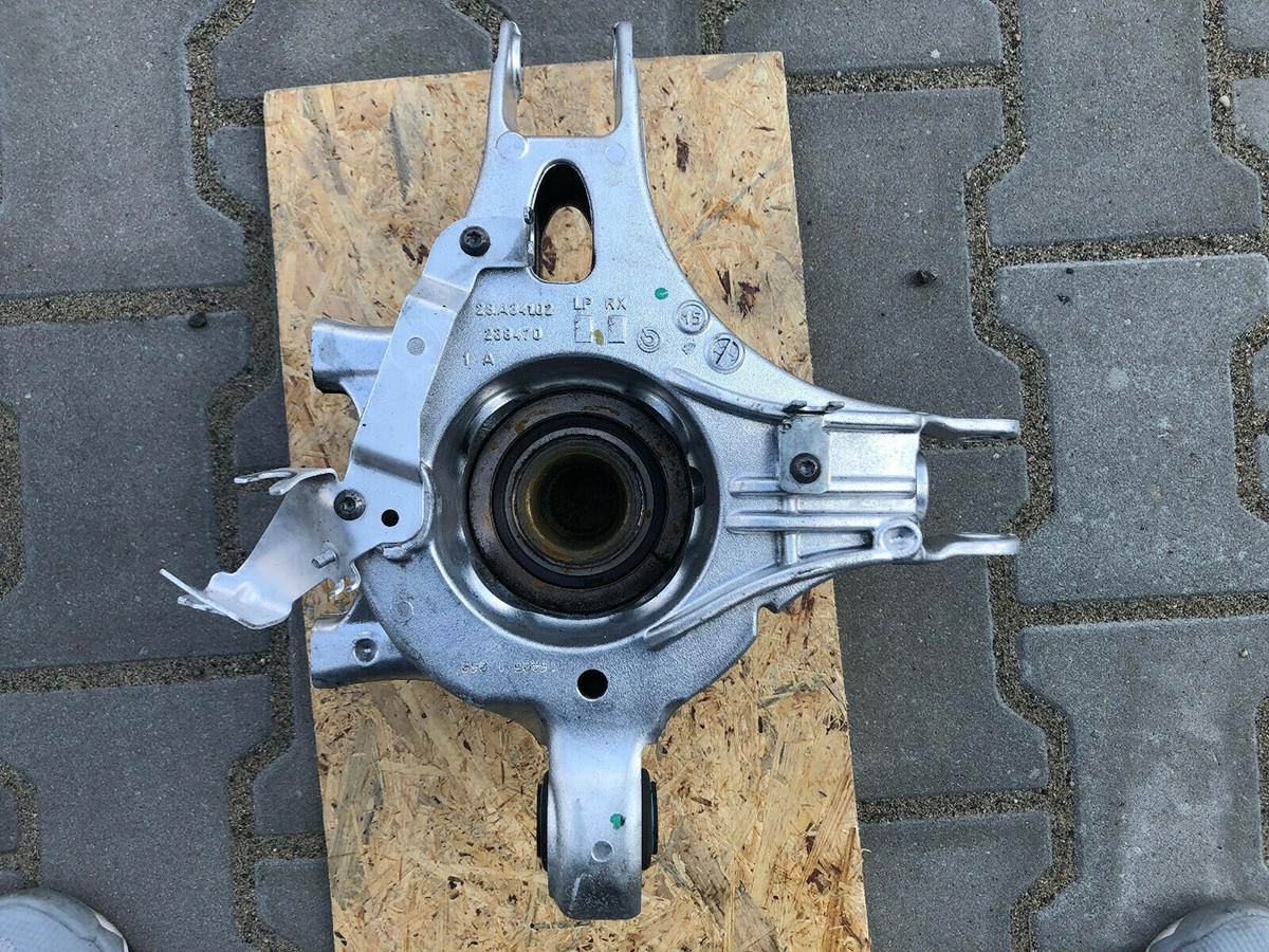 Ferrari 458 ITALIA CALIFORNIA FF Right Rear Wheel Hub